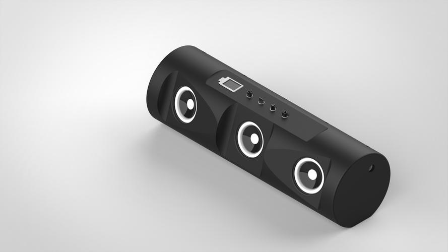 扬声器