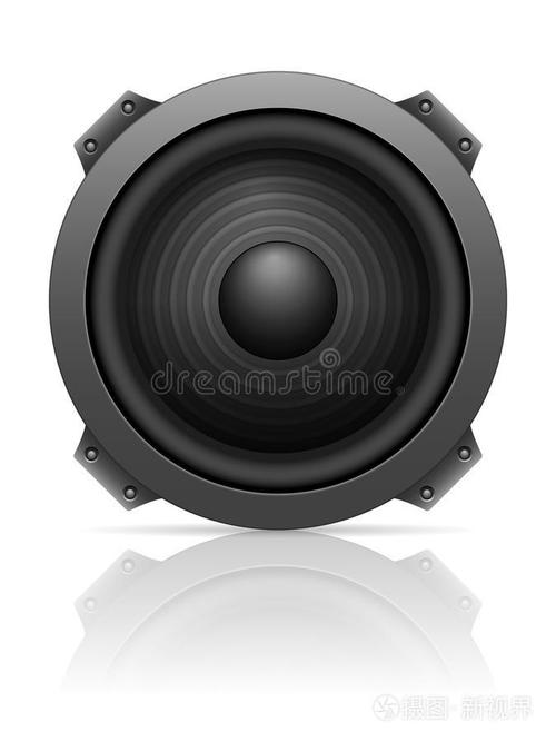 扬声器