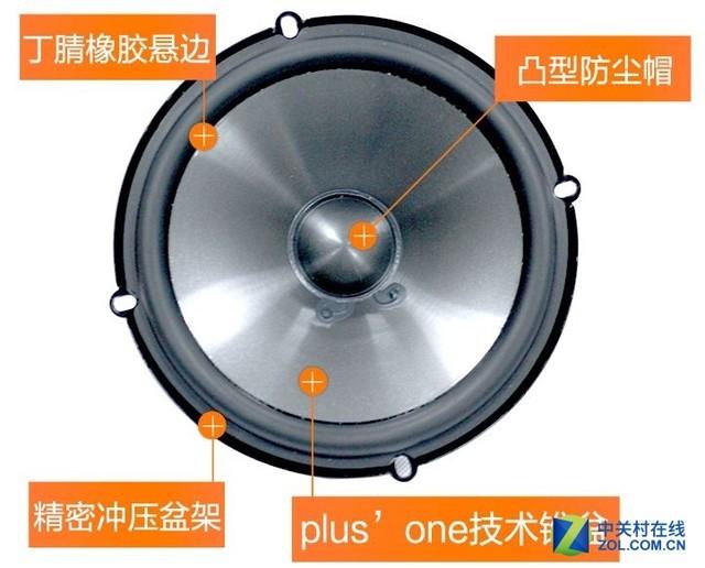 gx600c扬声器内部结构