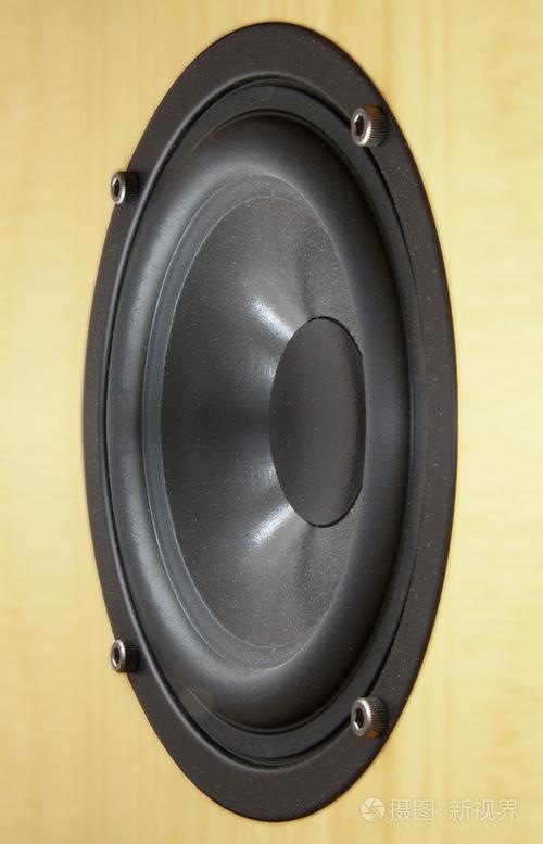 扬声器