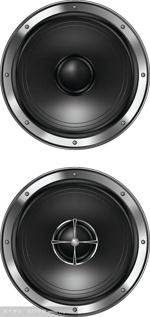 声扬声器