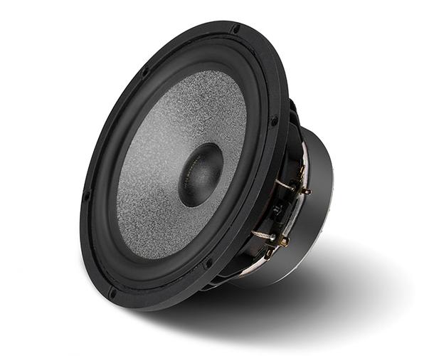 hivi惠威 c8 中低音扬声器