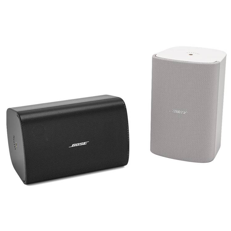 bosefs2se表面贴装扬声器墙面壁装音箱家庭影院音箱壁