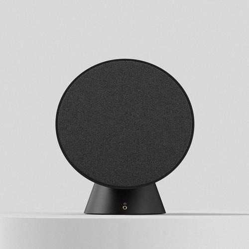 speaker,扬声器设计,产品设计,桌面空间设计,音箱